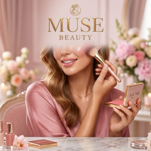 blush